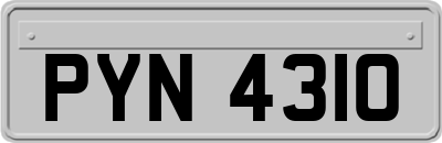 PYN4310