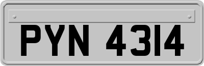 PYN4314