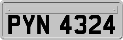 PYN4324