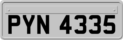 PYN4335