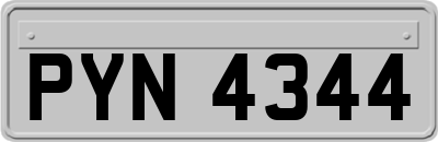 PYN4344