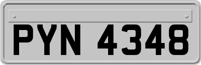 PYN4348