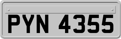 PYN4355