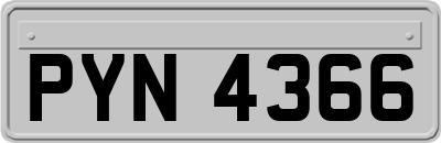 PYN4366