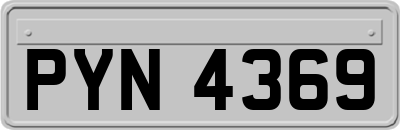 PYN4369