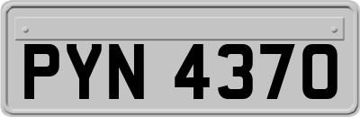 PYN4370