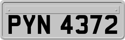 PYN4372