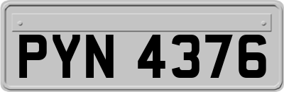 PYN4376