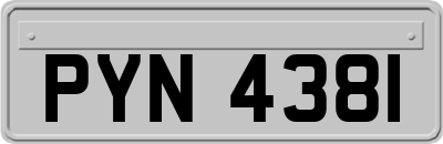 PYN4381