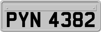 PYN4382