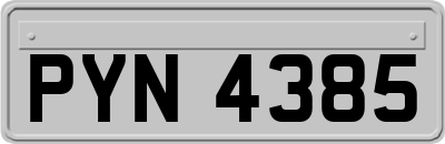 PYN4385