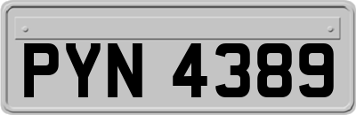 PYN4389