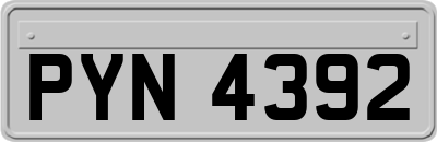 PYN4392