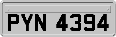 PYN4394