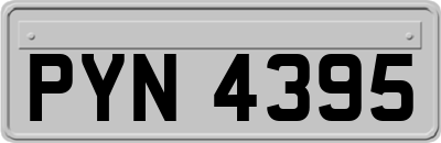 PYN4395