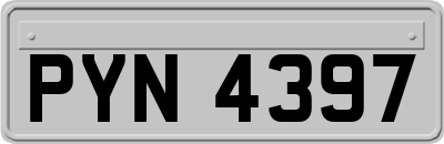 PYN4397