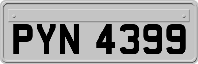 PYN4399