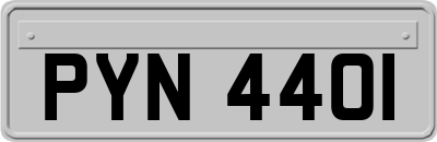 PYN4401