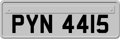 PYN4415