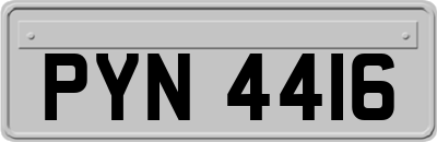 PYN4416