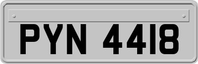 PYN4418