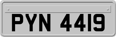 PYN4419