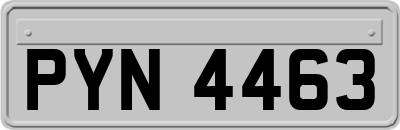 PYN4463