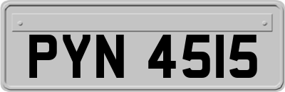 PYN4515