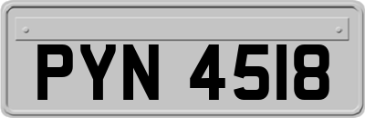 PYN4518