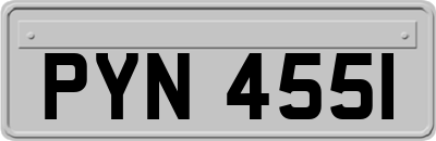 PYN4551