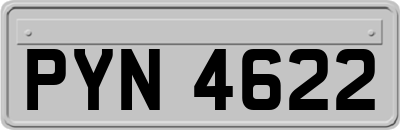 PYN4622