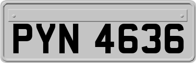 PYN4636