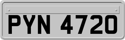 PYN4720