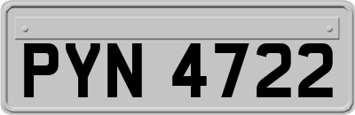 PYN4722