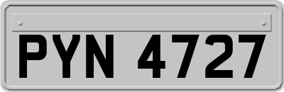 PYN4727