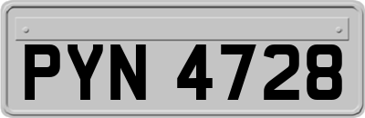 PYN4728