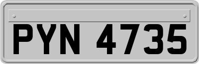 PYN4735