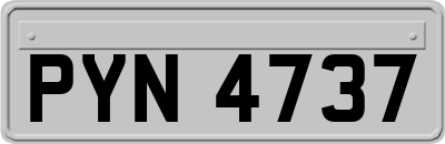 PYN4737