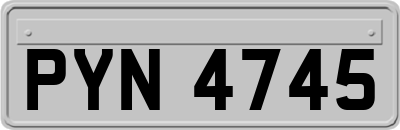 PYN4745