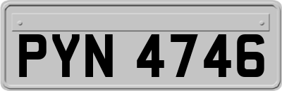 PYN4746