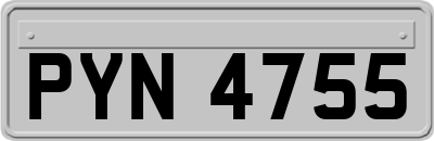 PYN4755