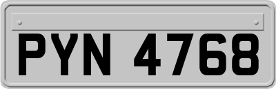 PYN4768