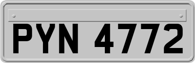 PYN4772