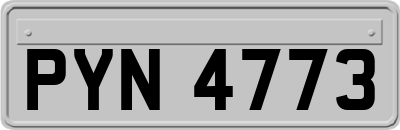 PYN4773