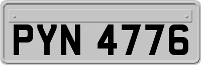 PYN4776