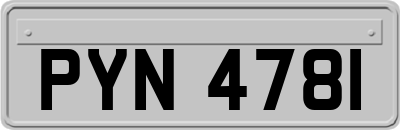 PYN4781