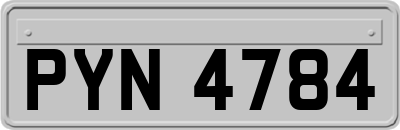 PYN4784