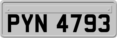 PYN4793