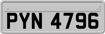 PYN4796