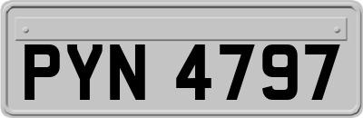 PYN4797